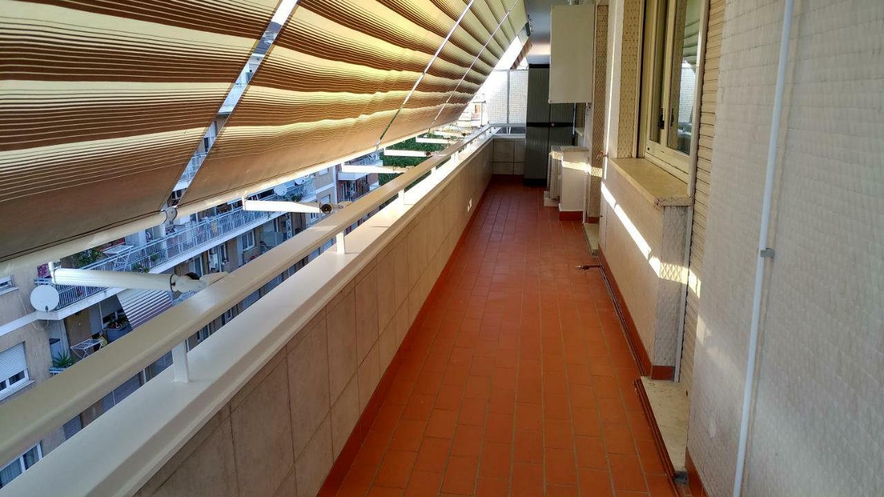 Vatican69 New Apartment Rom Exteriör bild