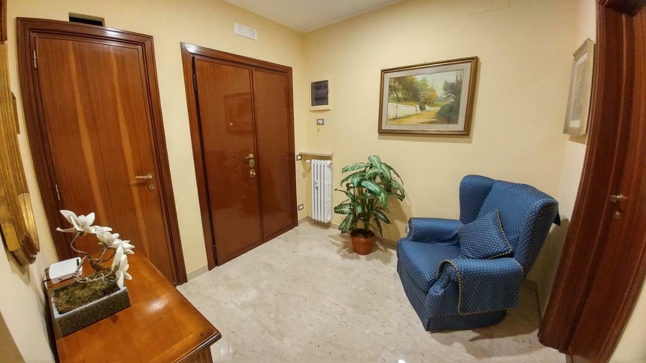 Vatican69 New Apartment Rom Exteriör bild