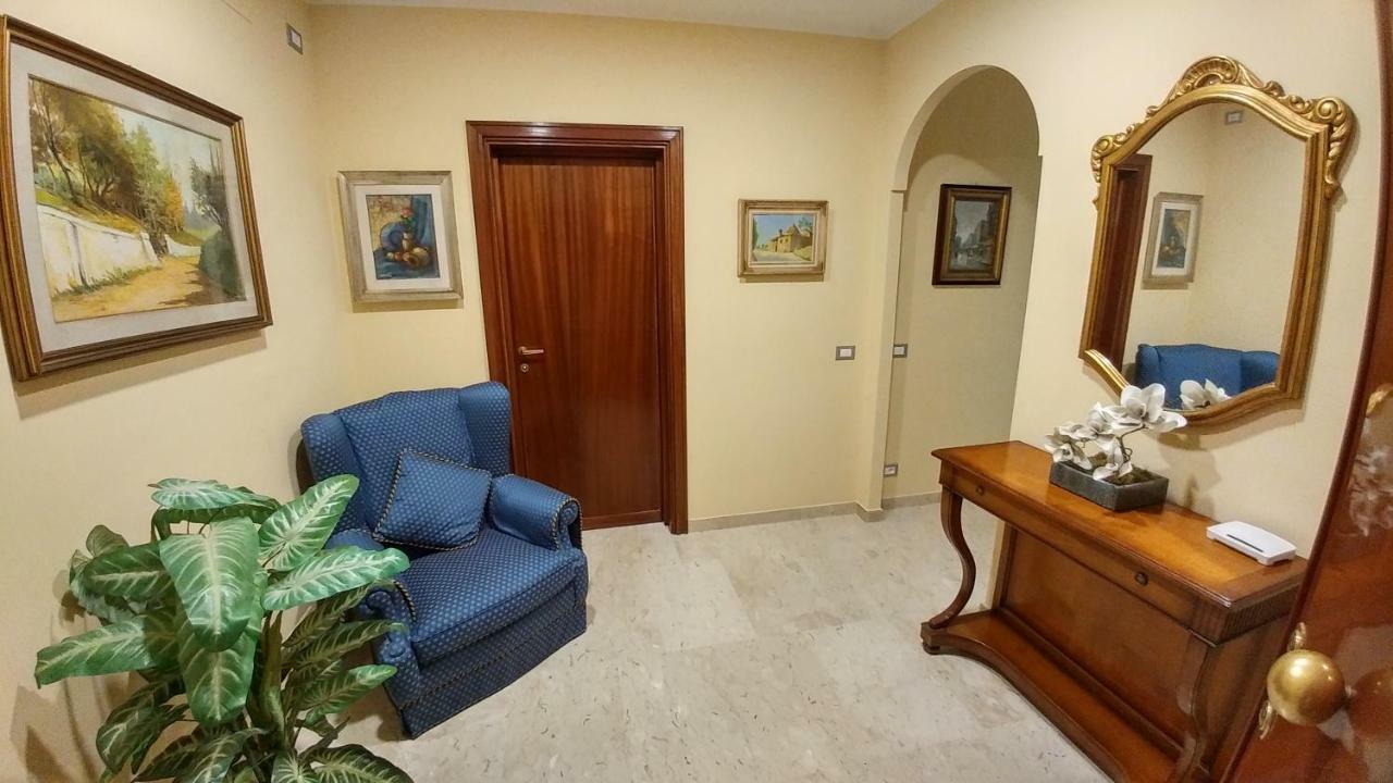 Vatican69 New Apartment Rom Exteriör bild